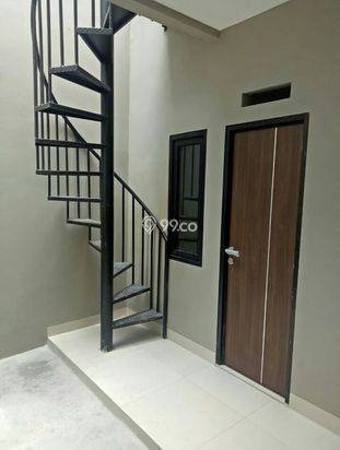 hunian MINIMALIS SIAP HUNI lokasi buahbatu bandung