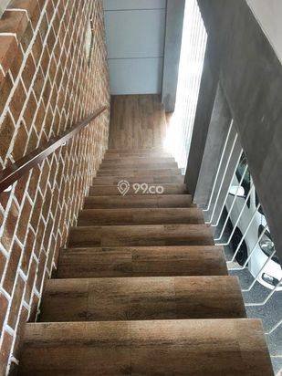 PRIVATE APARTEMENT BARU DI LEGIAN