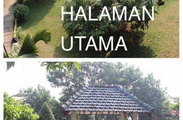 Rumah tinggal plus klinik dan kosan
