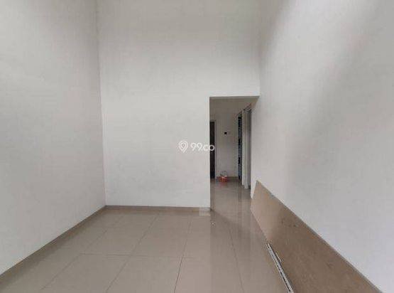  Rumah Minimalis Harga Terjangkau Dekat Jalan Raya Di Magelang