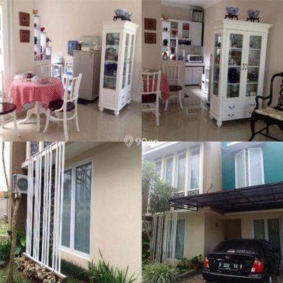 RUMAH DI WHITE HOUSE LUX & MODERN