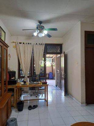 Rumah Siap Huni di Vila Melati Mas (1801)