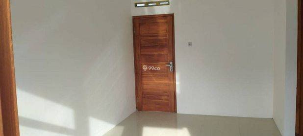  Rumah Murah Dalam Cluster Dekat Alun Alun Kota Wonosari