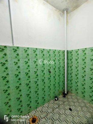 RUMAH 2LANTAI DI PERUMAHAN ANGGREK PERMAI BALOI, SIAP HUNI