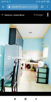 Ruko Ex Bimbel Di Tegal Alur