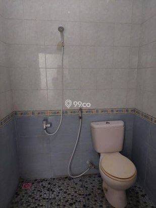Rumah Murah Mewah Hanya 10jt Dekat Prawirotaman
