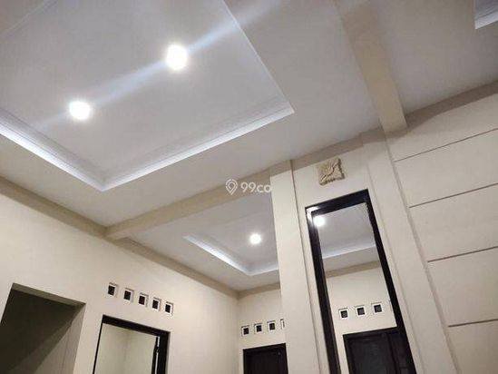Rumah Murah 4 Kamar Tidur Dekat Pusat Kota Jogja