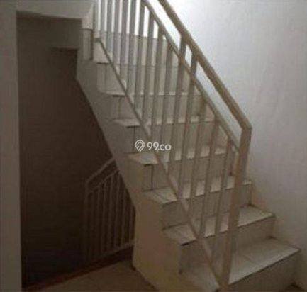 Dijual Rumah Type 6x14 Pepbari Raya Kunciran Alam Sutera