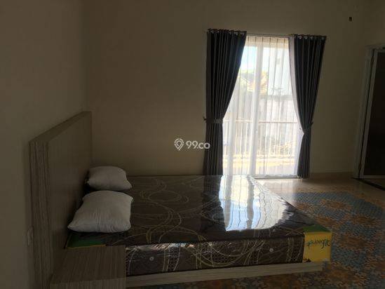 PRIVATE APARTEMENT BARU DI LEGIAN