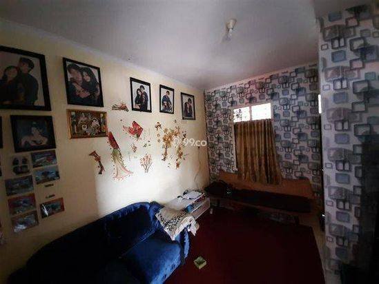 Rumah Murah Di Angelonia Medang Lestari Gading Serpong Tangerang