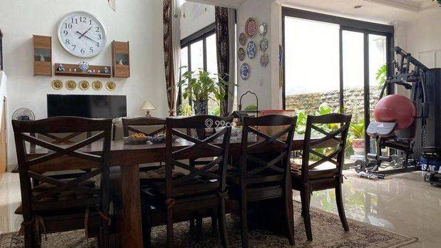 Rumah Cantik di Kota Wisata Cluster Terdepan