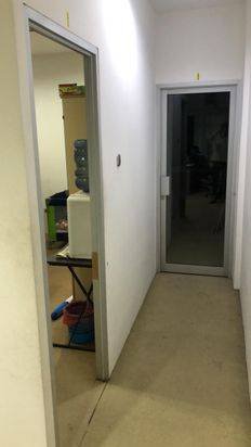 Ruko Camar PIK