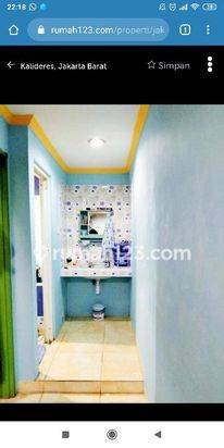 Ruko Ex Bimbel Di Tegal Alur