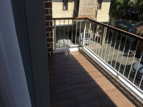 PRIVATE APARTEMENT BARU DI LEGIAN