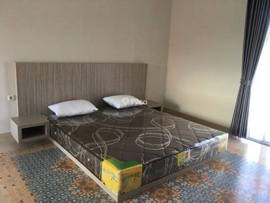 PRIVATE APARTEMENT BARU DI LEGIAN