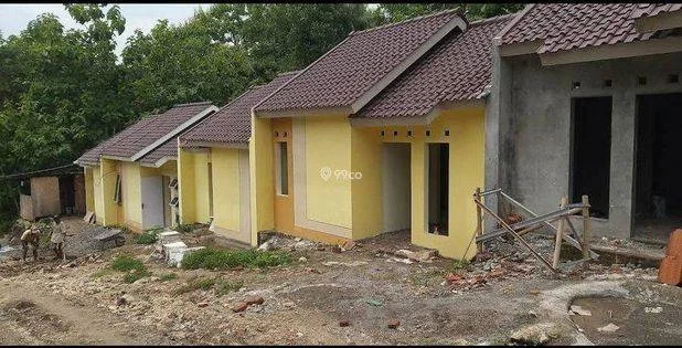 Rumah Subsidi Termurah Di Sedayu Bantul Hanya 100 Jutaan 