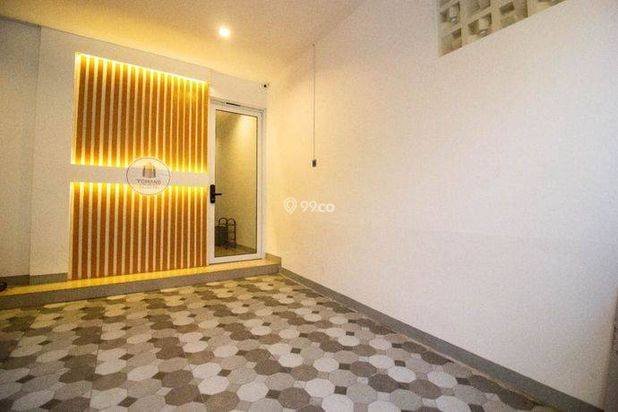 MURAH RUMAH KOST DI TOMANG, KONDISI TERISI, PASSIVE   INCOME
