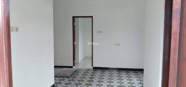 Rumah Baru Siap Huni 700 Jutaan View Sawah Dan Gunung Merapi 