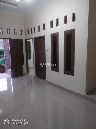 Dijual Rumah Siap Huni