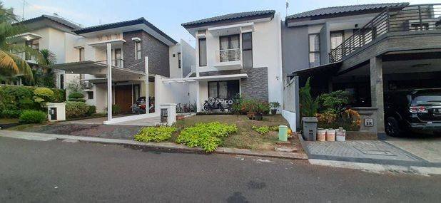 Dijual di Legenda Wisata Cibubur di Transyogi
