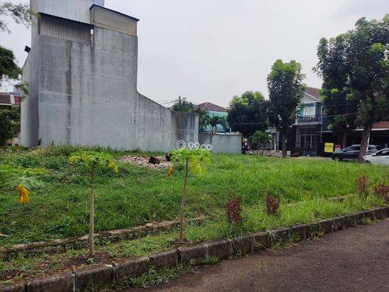 Dijual 2 Kavling di Sektor 8A Gading Serpong