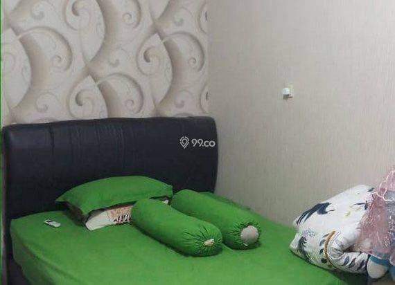 Rumah tinggal plus klinik dan kosan