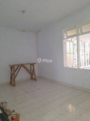 Baru Renov Rumah Cantik di Legenda Wisata