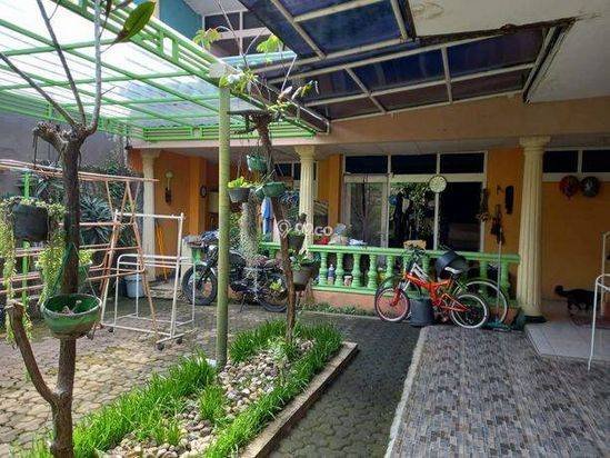 Turun Harga Rumah Murah Margacinta Buahbatu Bandung