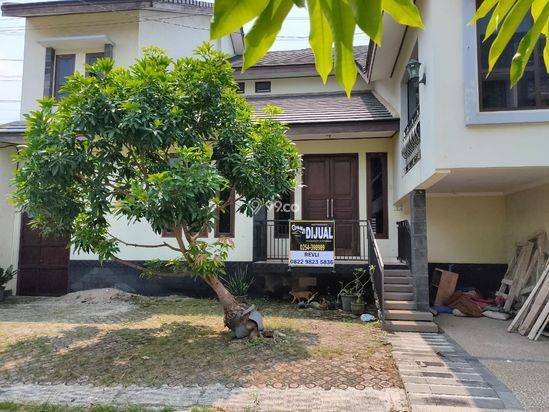 Kost 12 Pintu Arga Merbabu Cilegon 2 Lantai Terjun Bebas dari 2,5M