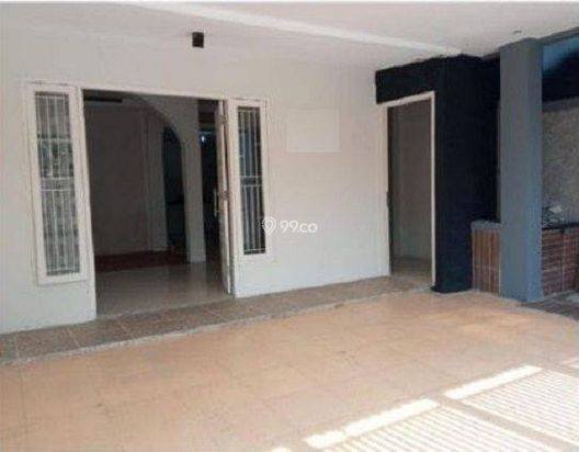 Dijual Rumah Type 6x14 Pepbari Raya Kunciran Alam Sutera