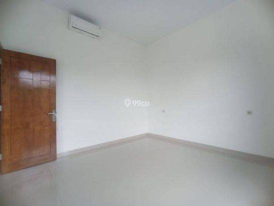 Rumah Baru Unit Terbatas Gratis Ac Dan Water Heater