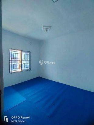 RUMAH 2LANTAI DI PERUMAHAN ANGGREK PERMAI BALOI, SIAP HUNI