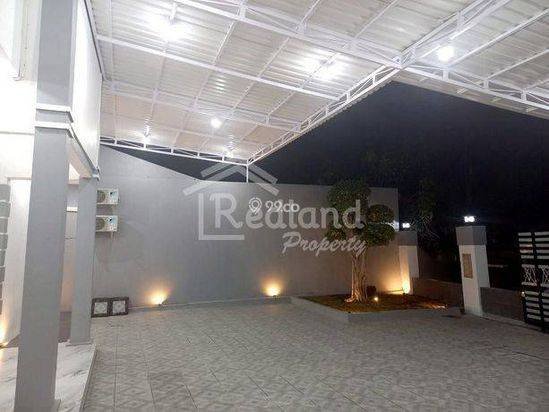 Rumah Bagus di Daerah Pedurungan , Semarang Ln 4249 