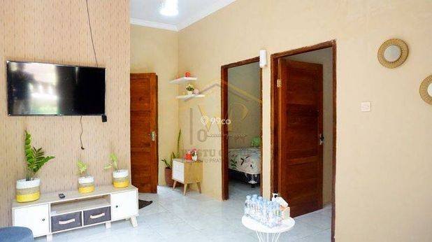 RUMAH SUBSIDI TERMURAH GRATIS SEMUA BIAYA DI WONOSARI