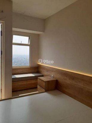 Dijual Apartemen Studio Furnished Tower Azolla Springlake Bekasi