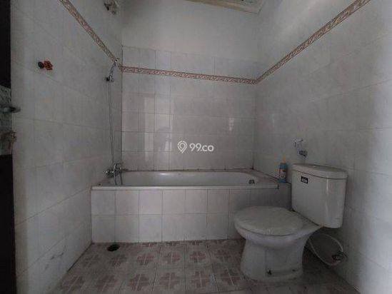 Rumah Mewah 10 Kamar Tidur Dekat Balai Kota Jogja