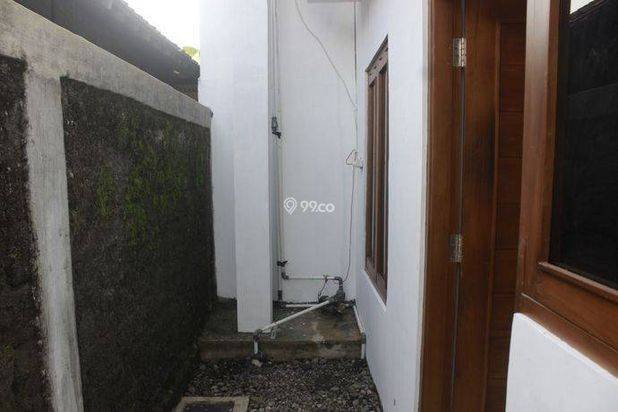 Rumah Minimalis Modern Siap Bangun Dekat Ringroad Di Giwangan