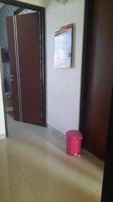rumah minimalis modern Batununggal indah Bandung