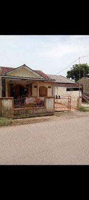  Rumah dijual murah di setu Bekasi.