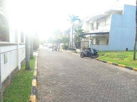 Rumah murah di kembangan karang Mulya Tanggerang 