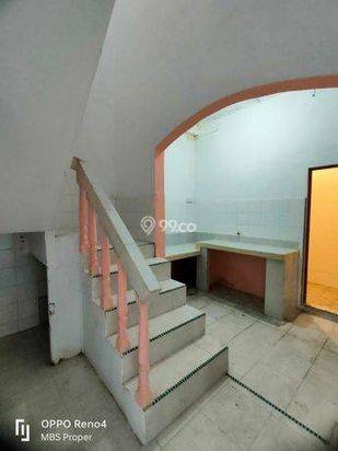 RUMAH 2LANTAI DI PERUMAHAN ANGGREK PERMAI BALOI, SIAP HUNI