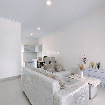 Rumah Bonus Ac Harga Promo Akhir Tahun Di Kalasan