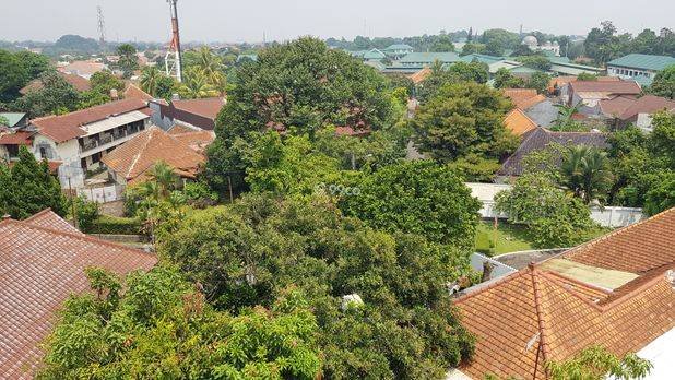 Ruko Sawoajajar dekat Mall Yogya Junction