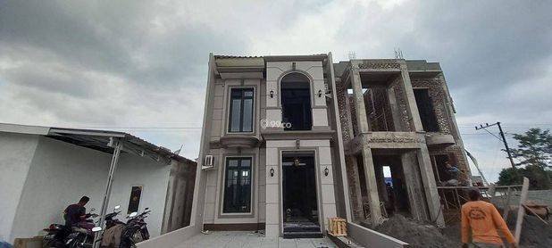 Rumah Desain Bagus Siap Huni Dekat Gembira Loka Zoo