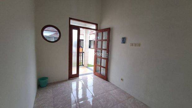 Rumah Siap Huni Konsep Japanese Unik Di Yogyakarta