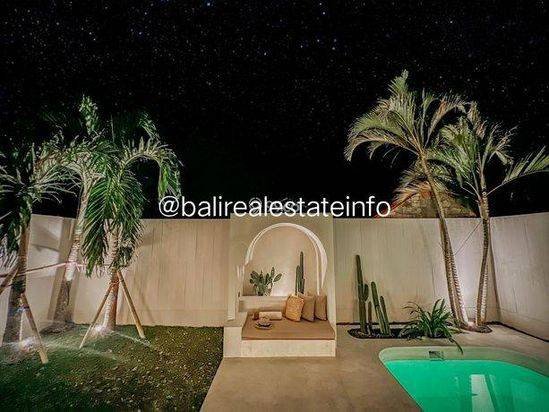 Brand New Mediteranian Style Villa For Sale