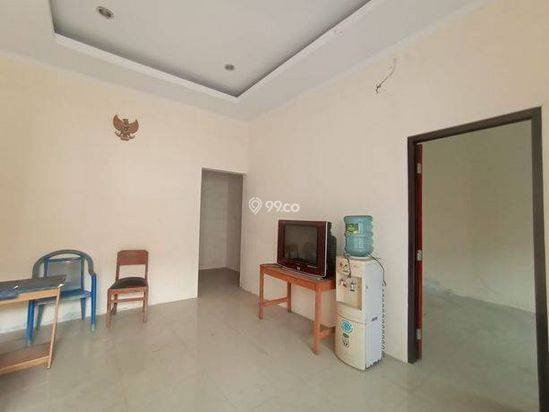 Rumah murah SHM dekat RS kasih ibu Surakarta