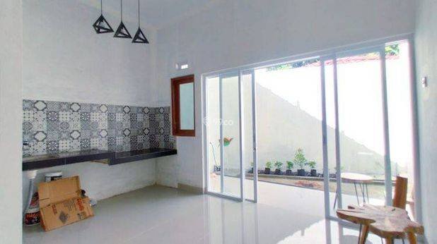 RUMAH SIAP HUNI MURAH DI KASONGAN YOGYAKARTA