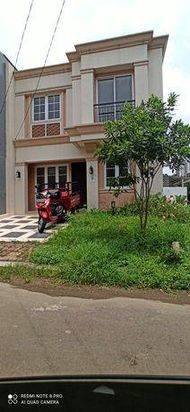 RUMAH MURAH, BAGUS, BARU, HOOK, LUAS TANAH 146 m, SAVIA PARK BSD
