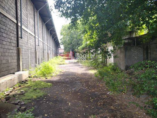 Jual Gudang Cocok Usaha&Industri Jl.Tambak Aji Semarang-6356